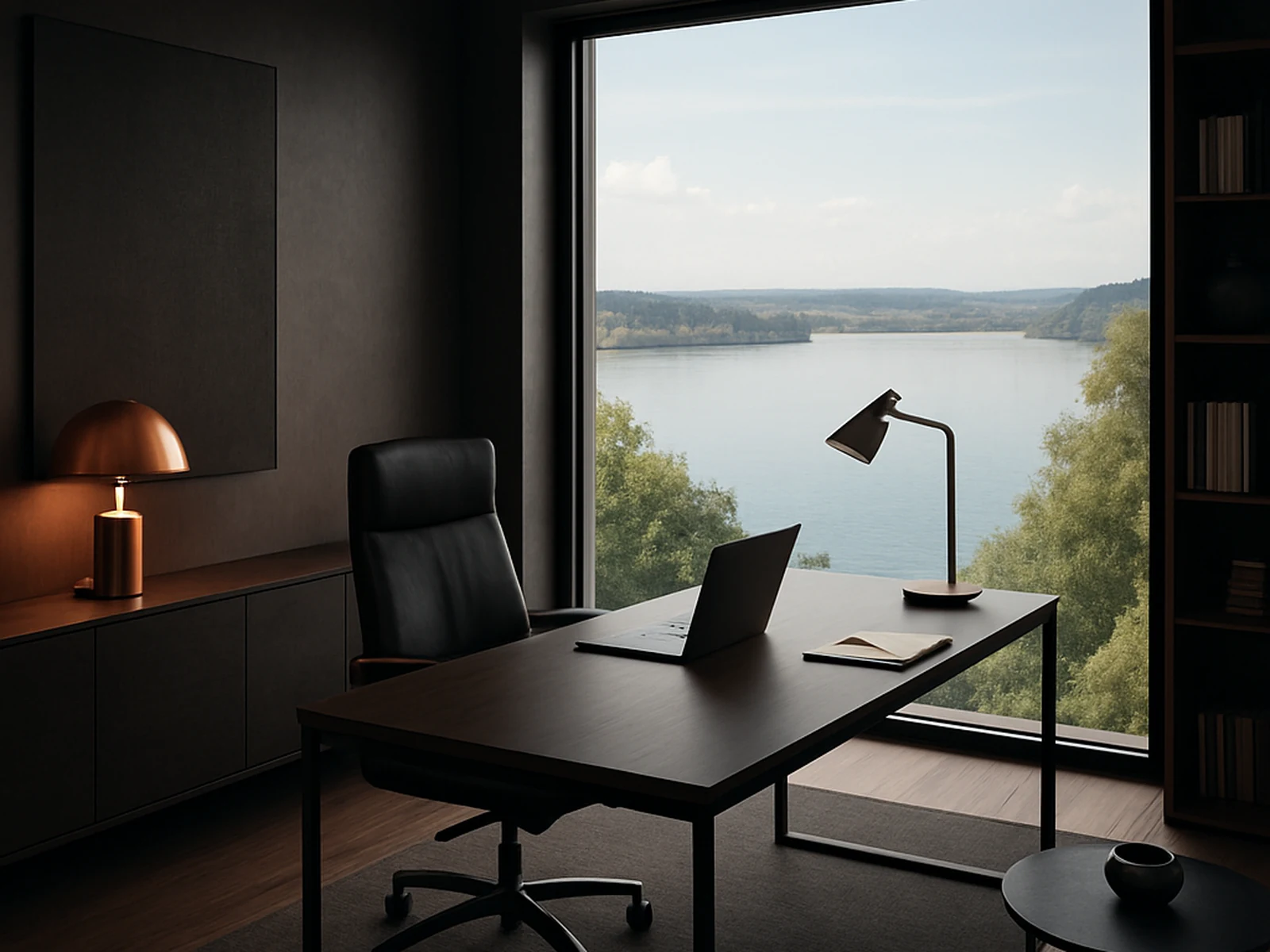 Procore Lab office, Starnberg